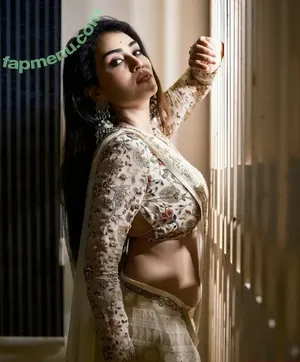Pratiksha Bankar / pratikshabankar_official nude photo #0021