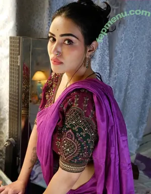Pratiksha Bankar / pratikshabankar_official nude photo #0023