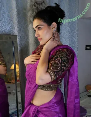 Pratiksha Bankar / pratikshabankar_official nude photo #0025