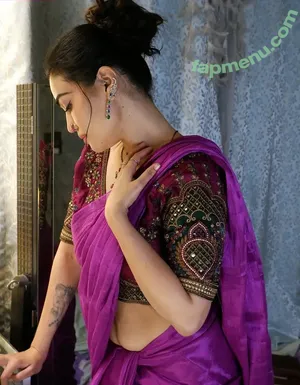 Pratiksha Bankar / pratikshabankar_official nude photo #0027