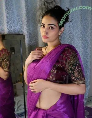 Pratiksha Bankar / pratikshabankar_official nude photo #0028