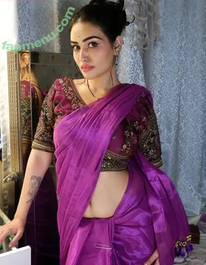 Pratiksha Bankar / pratikshabankar_official nude photo #0030
