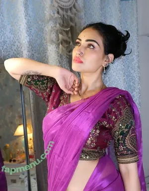 Pratiksha Bankar / pratikshabankar_official nude photo #0034