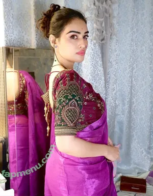 Pratiksha Bankar / pratikshabankar_official nude photo #0035