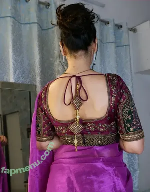 Pratiksha Bankar / pratikshabankar_official nude photo #0038