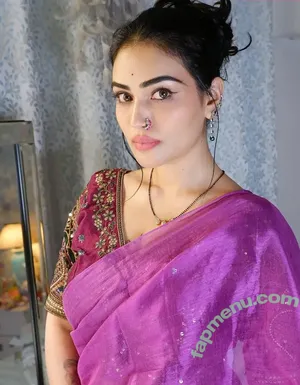Pratiksha Bankar / pratikshabankar_official nude photo #0039