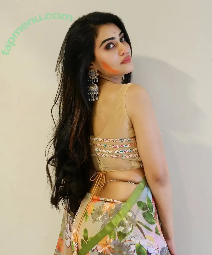 Pratiksha Bankar nude photo #0004 (pratikshabankar_official)
