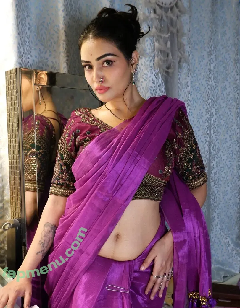 Pratiksha Bankar nude photo #0024 (pratikshabankar_official)