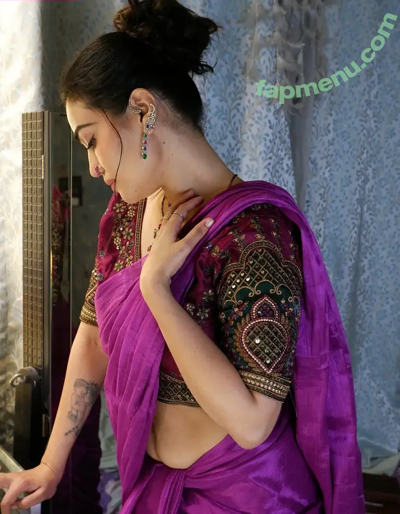 Pratiksha Bankar nude photo #0027 (pratikshabankar_official)