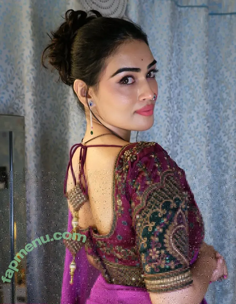 Pratiksha Bankar nude photo #0029 (pratikshabankar_official)