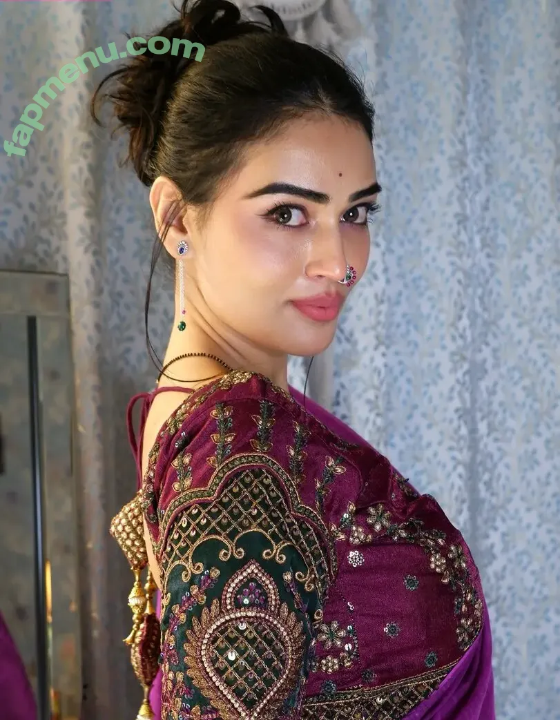 Pratiksha Bankar nude photo #0032 (pratikshabankar_official)