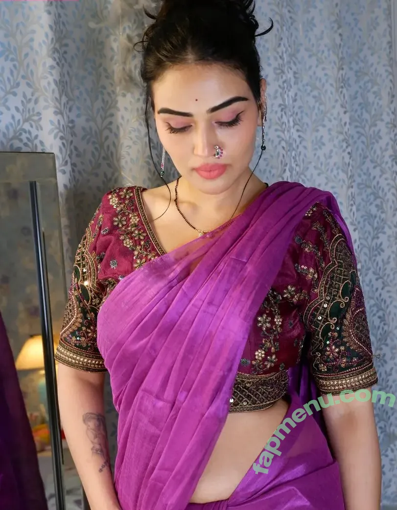 Pratiksha Bankar nude photo #0033 (pratikshabankar_official)