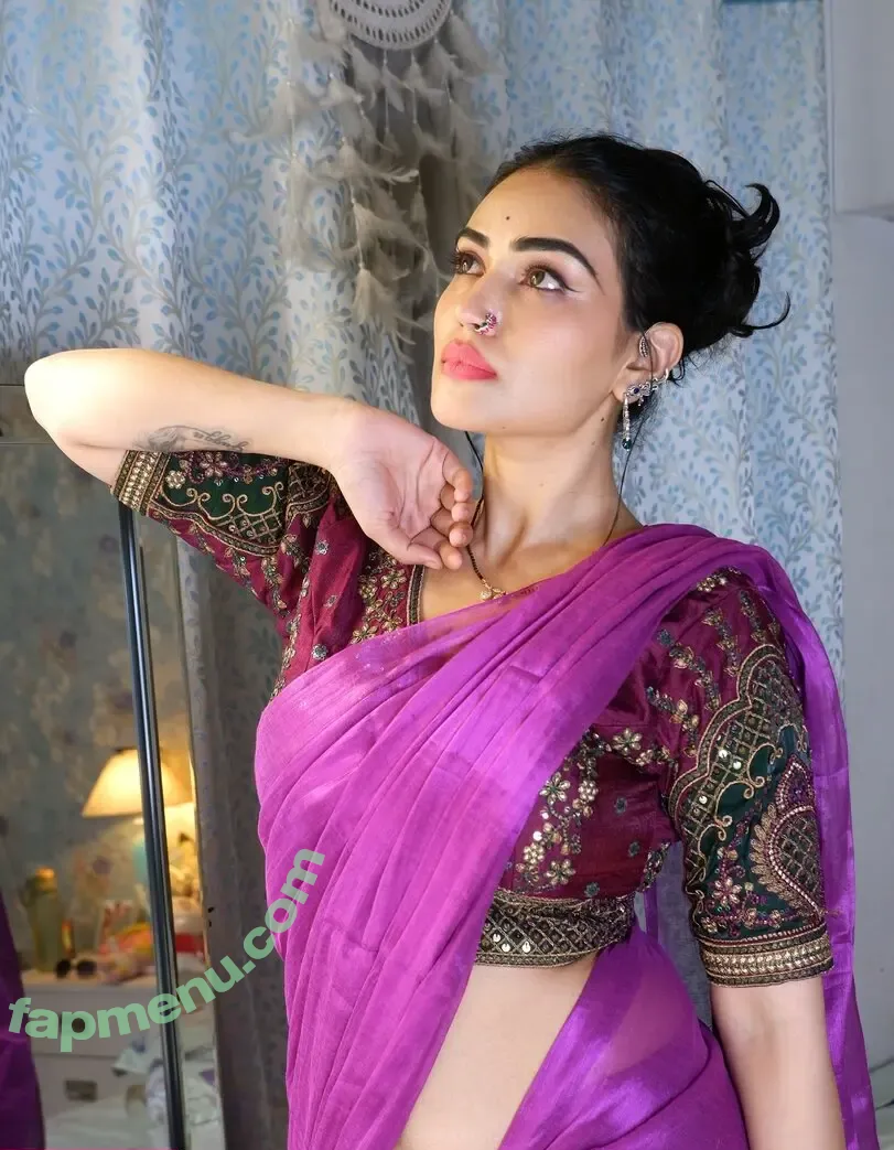 Pratiksha Bankar nude photo #0034 (pratikshabankar_official)