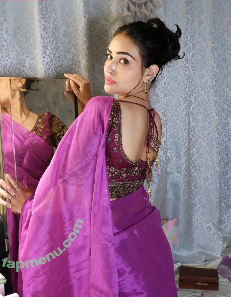 Pratiksha Bankar nude photo #0037 (pratikshabankar_official)