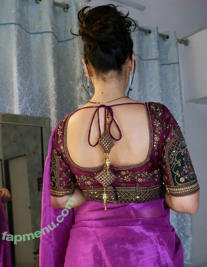 Pratiksha Bankar nude photo #0038 (pratikshabankar_official)