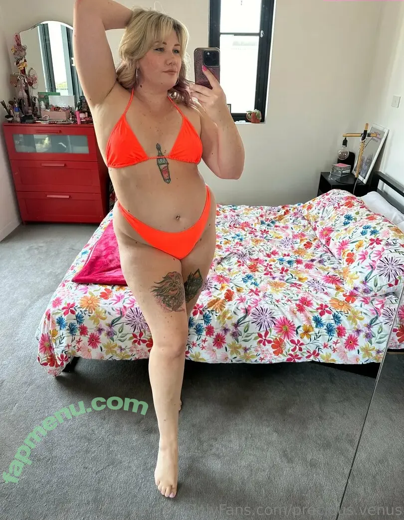 precious.venus nude photo #0001 (precious.venus)