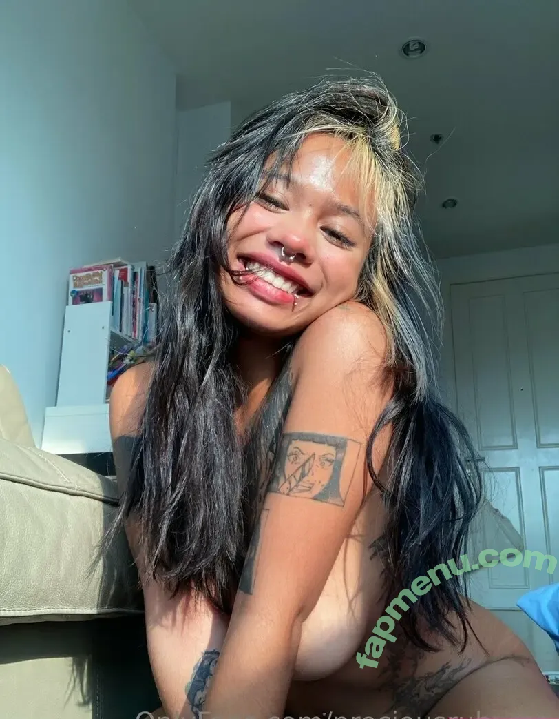 preciousrubyrae nude photo #0007 (preciousruby904)