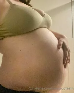 preggodream / kimwanderbug nude photo #0010