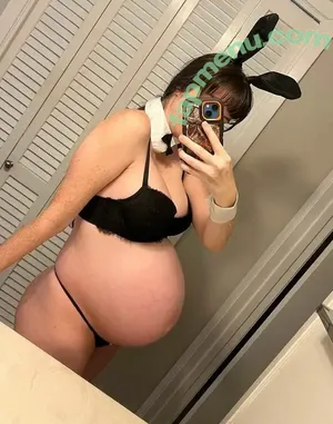 preggopaige nude photo #0017
