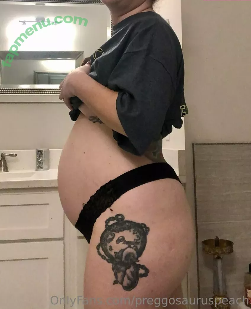 preggosauruspeach nude photo #0003 (priscillaagrace_)