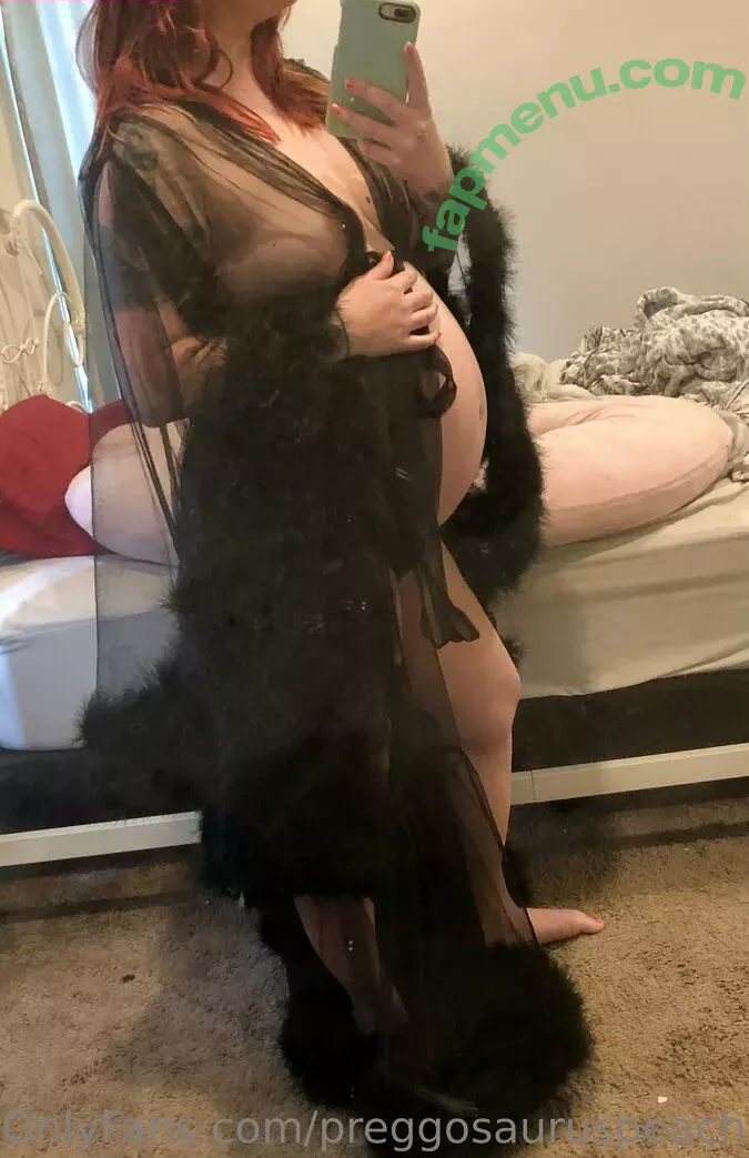 preggosauruspeach nude photo #0018 (priscillaagrace_)