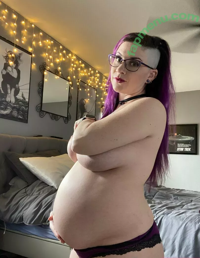 pregnant_aymee nude photo #0004 (tv)