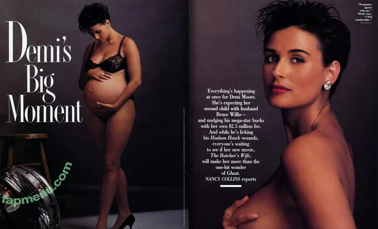 Pregnant Celebs nude photo #0019 (pregnant.celebrities)