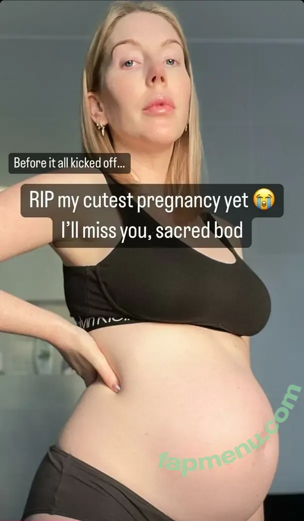 Pregnant Celebs nude photo #0027 (pregnant.celebrities)