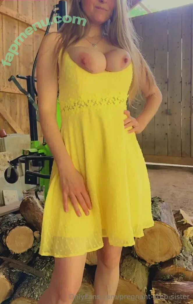 pregnant-step-sister nude photo #0479 (pregnantstepsister_)