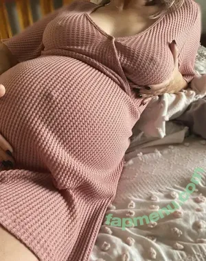 PregnantAddalynKoa / Addalynkoa nude photo #0022