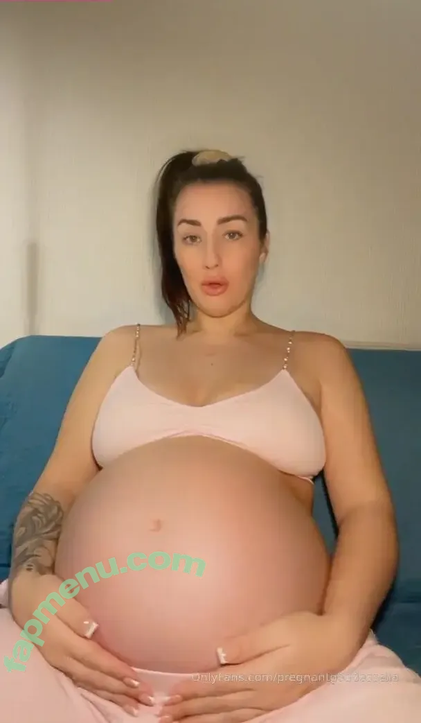 pregnantgoddessella nude photo #0016 (pregnantgoddessella)