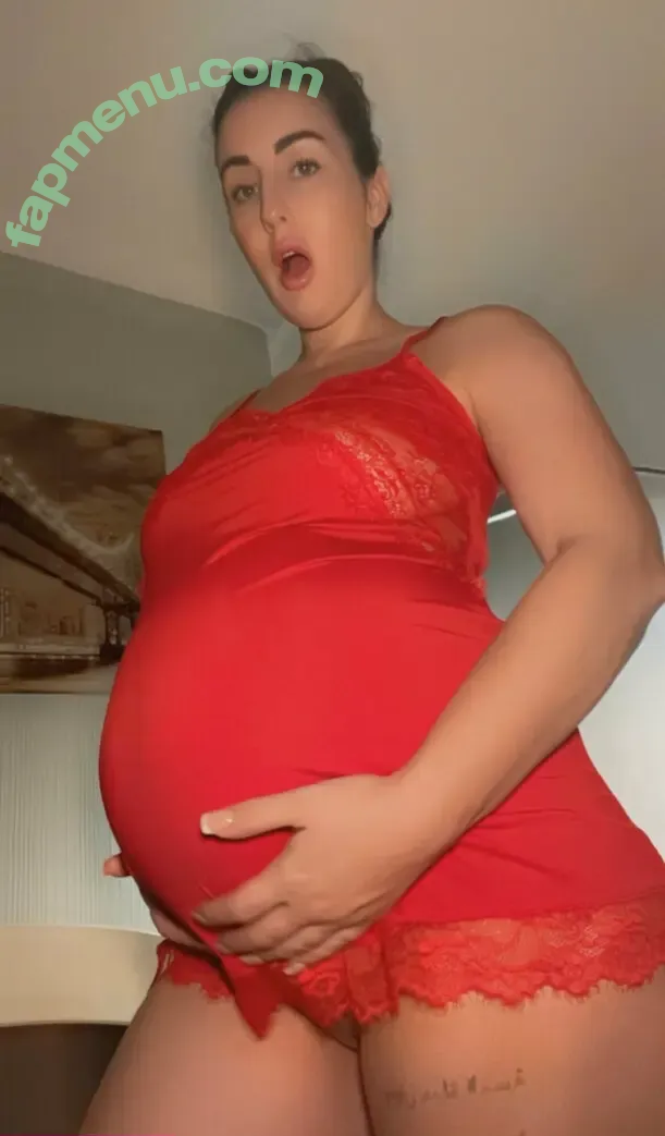 pregnantgoddessella nude photo #0017 (pregnantgoddessella)