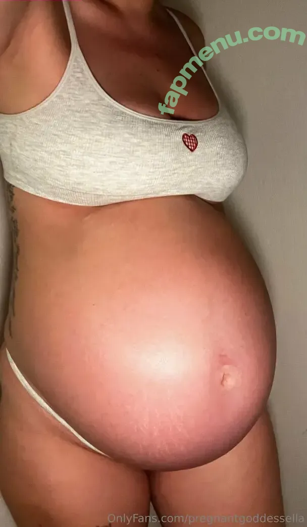 pregnantgoddessella nude photo #0031 (pregnantgoddessella)
