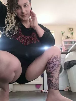 pregnantmamamsalicefury / MsAliceFury nude photo #0028