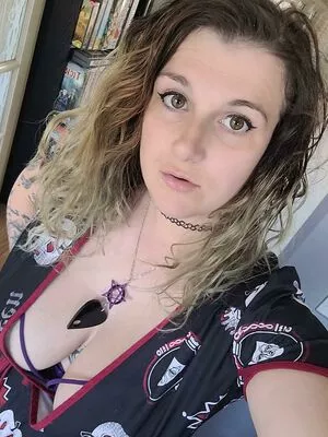 pregnantmamamsalicefury / MsAliceFury nude photo #0030
