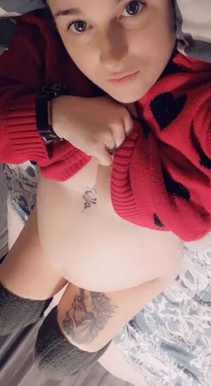 pregnantmamamsalicefury / MsAliceFury nude photo #0078