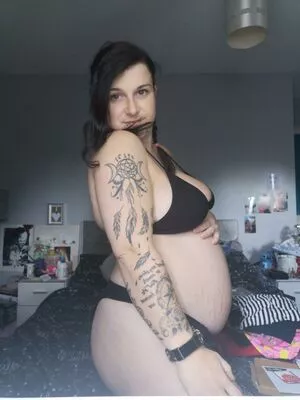 pregnantmamamsalicefury / MsAliceFury nude photo #0299