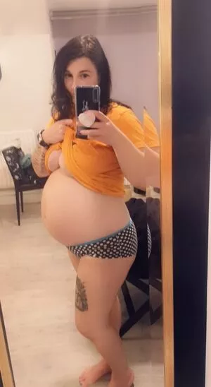 pregnantmamamsalicefury / MsAliceFury nude photo #0349