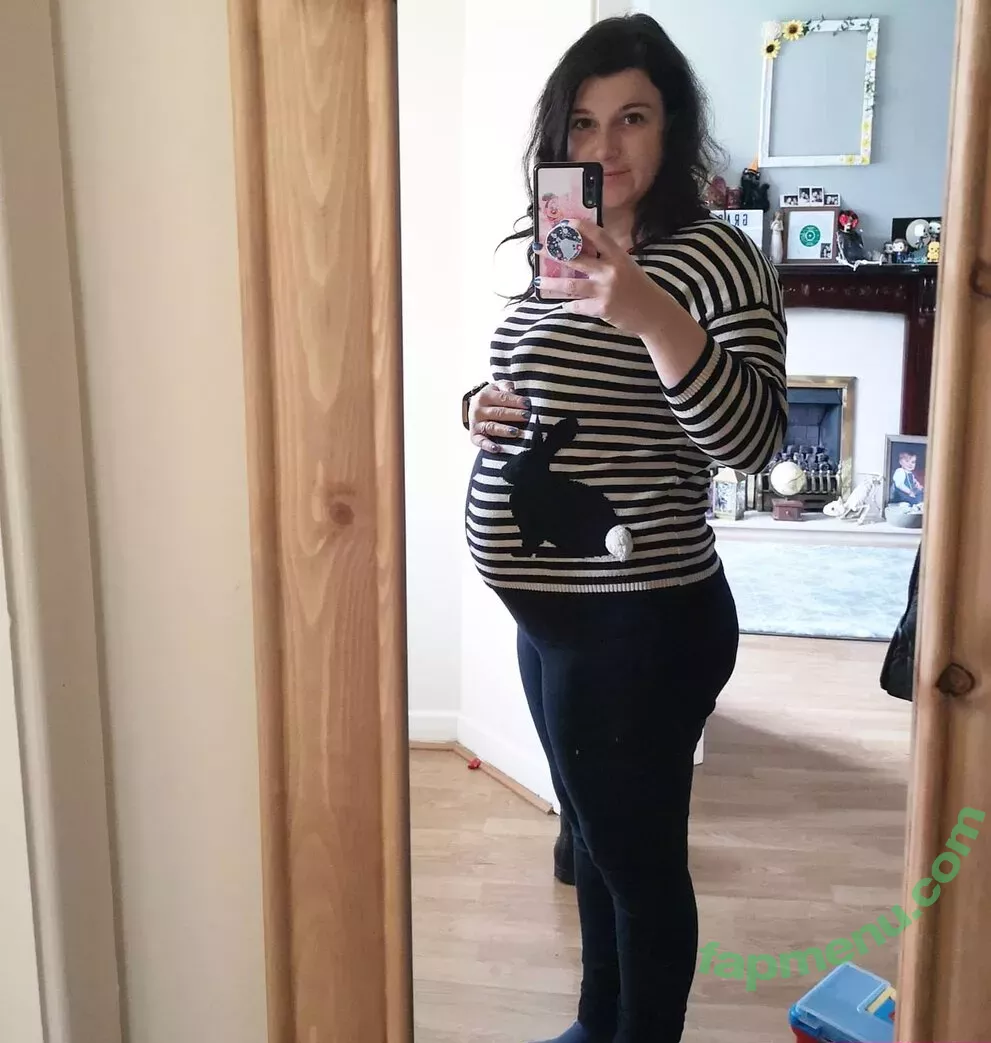 pregnantmamamsalicefury nude photo #0016 (MsAliceFury)