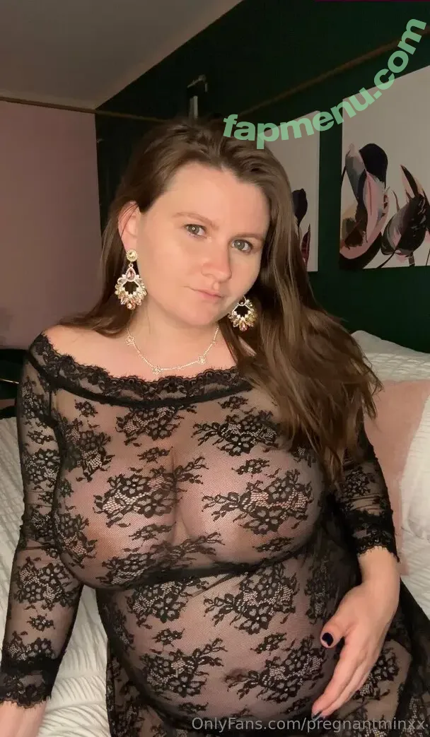 pregnantminxx nude photo #0015 (pregnantminxx)