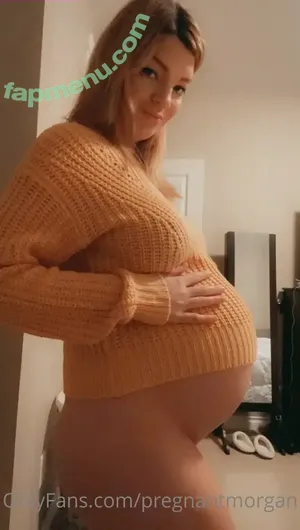 pregnantmorgan / morganfamily_yt nude photo #0037