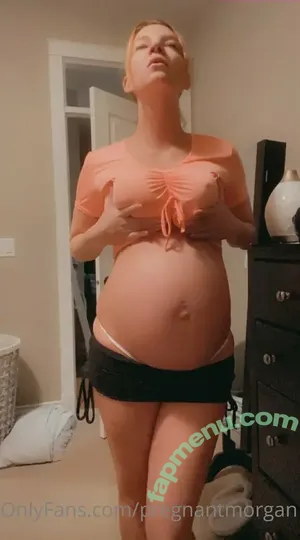 pregnantmorgan / morganfamily_yt nude photo #0062