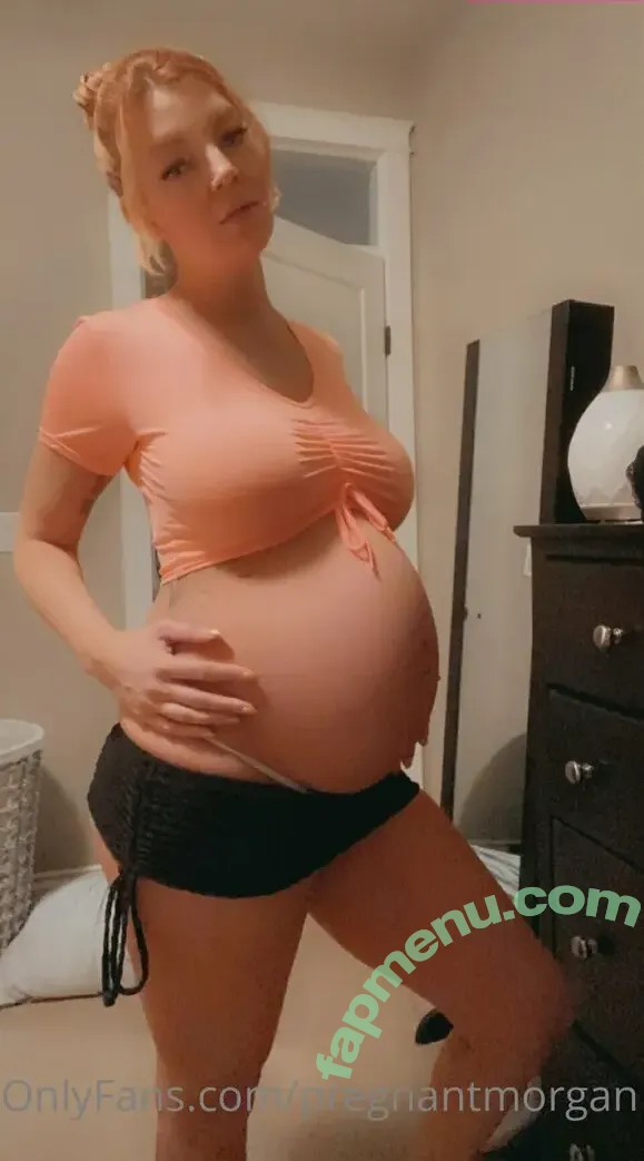 pregnantmorgan nude photo #0010 (morganfamily_yt)