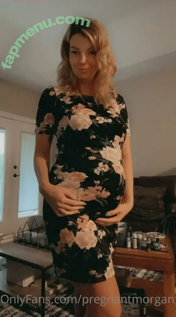 pregnantmorgan nude photo #0011 (morganfamily_yt)