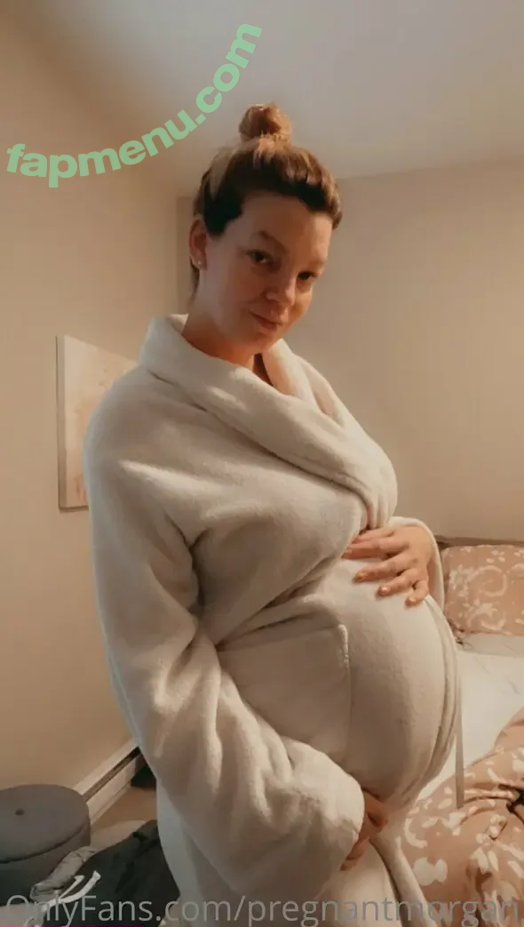 pregnantmorgan nude photo #0014 (morganfamily_yt)