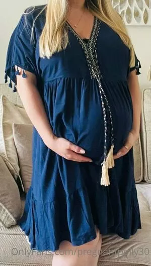 pregnantpolly30 / ppll3 nude photo #0021