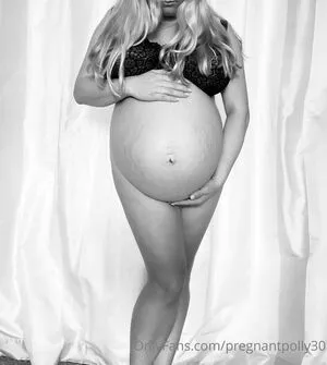 pregnantpolly30 / ppll3 nude photo #0082