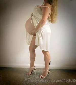 pregnantpolly30 / ppll3 nude photo #0194