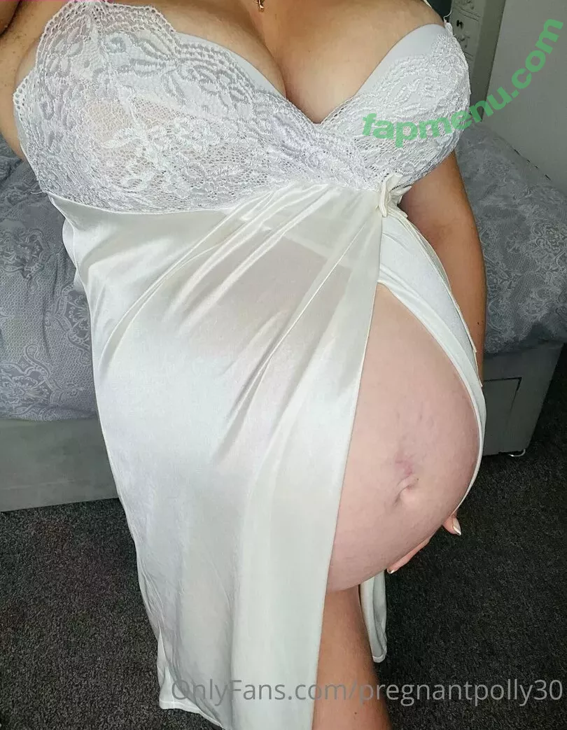 pregnantpolly30 nude photo #0018 (ppll3)