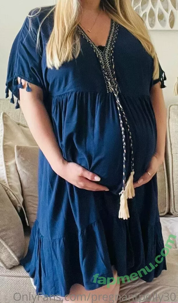 pregnantpolly30 nude photo #0021 (ppll3)